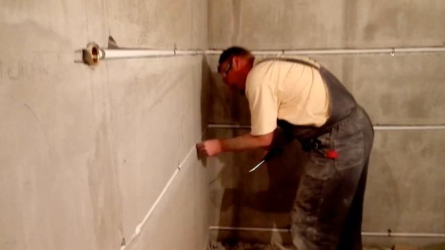 начало душевого поддона смотреть онлайн