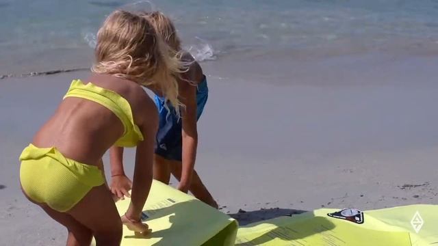 aquatone - 2021 Brand Video смотреть онлайн