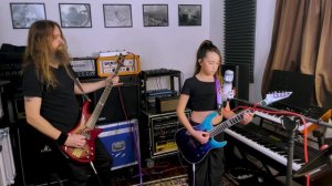 Don't Speak cover song