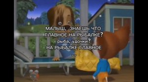 хочеш покажу пенсил 4 часть