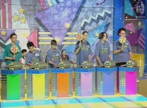 Звездный час 07.06.1999