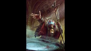 Шкала силы псайкеров [Warhammer 40000]