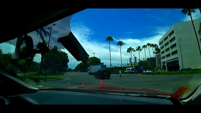 VLOG: ПОЕЗДКА В АМЕРИКУ: ЛОС-АНДЖЕЛЕС ЧАСТЬ # 1 смотреть онлайн