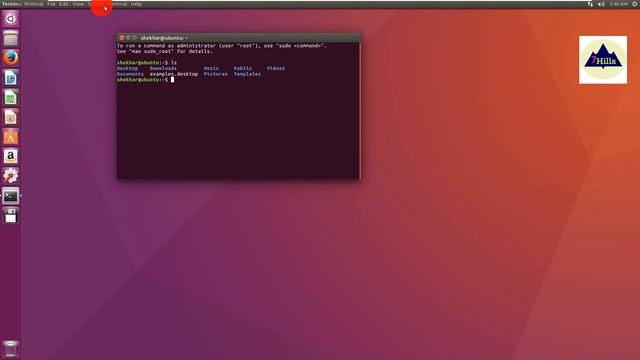 How to Download and Install Ubuntu OS | Linux in Telugu | 7Hills смотреть онлайн