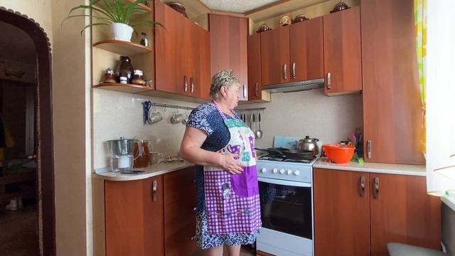 VLOG: Идем к МАМЕ на БЛИНЫ