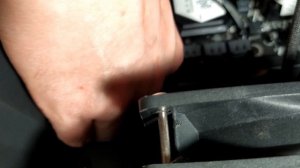 Подключение материнской платы к корпусу.Connecting the motherboard to the case.
