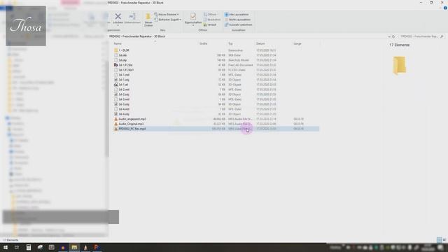FreeCad : Freischneider (Trimmer) mit 3D Drucker reparieren смотреть онлайн