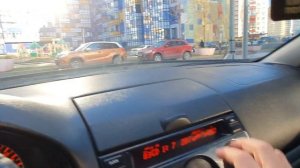 mazda 6 Mps 2007 год полный привод мкпп
