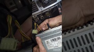 Dongfeng s30...замена штатной магнитолы