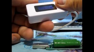 Нагрузочный резистор из Китая с aliexpress, проверка ЗУ, тестер, безопасность