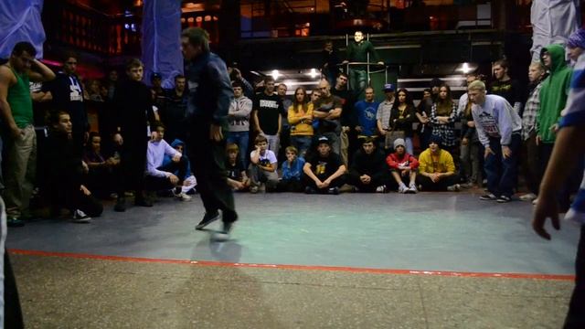 Фарш Флэйва VS. Tricks Donors. смотреть онлайн