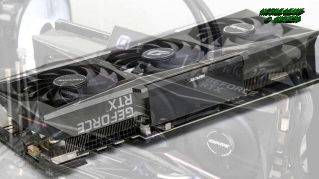 Colorful GeForce RTX 3080 iGAME VULCAN Graphics Card Review | India Soon | Spec Features And More