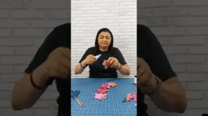 FLOR DA DÁLIA COM MONTAGEM INÉDITA - FLORES DA PIPOL