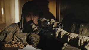 Мы - Русские, с нами Бог! 
Ролик Министерства Обороны России.