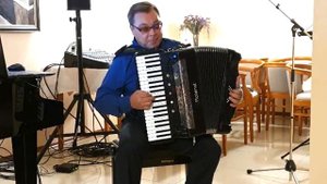 "Czardas/Csárdás" NEW VERSION (accordion - Oleg Baksheev)