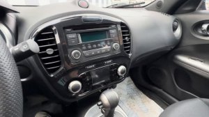 Обзор Nissan Juke I, 2011 г. ПРОХОР | Просто Хорошие Автомобили