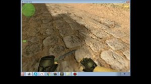 как делать распрыг в кс 1.6