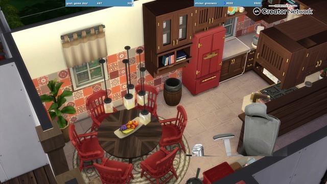 Jellybean Legacy Challenge: Apple Generation Ep. 10