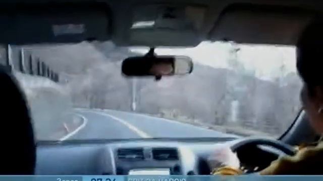 Путешествие в Страну Восходящего Солнца - Ранок - Інтер смотреть онлайн