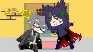 [МЕМЕ]ссора королей (13карт)-[by -Пиковый валет♠]