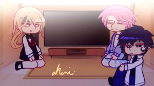 I have to be a great villain react || READ DESC. || (2/?) || DISCONTINUED ||