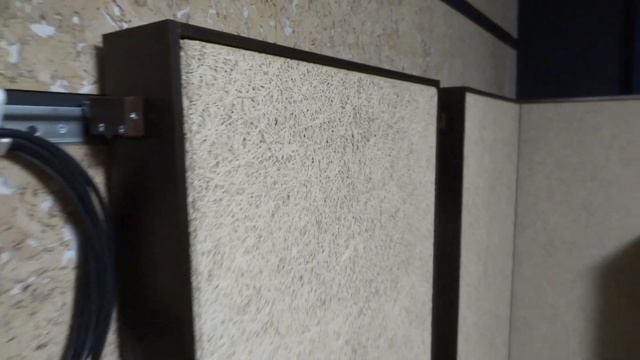 Акустические панели своими руками