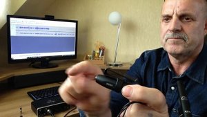 Петличный микрофон к аудиоинтерфейсу / микшеру. Два пути
