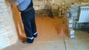 Как из обычного кирпича сделать клинкер