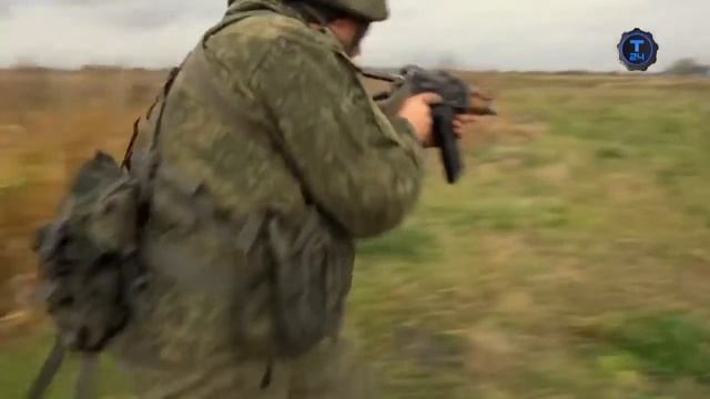 Морская пехота!!!