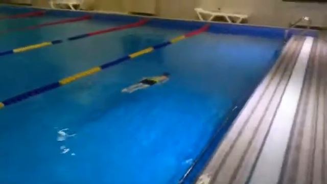 Камран проплыл 25 м под водой 8 лет смотреть онлайн