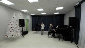 Дж. Ширинг "Колыбельная страны птиц", аранж. Абеля С.Н.