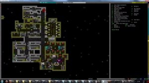 Let's Play Dwarf Fortress: Masterwork Mod S1E36 Anyone Else Want to Negotiate?