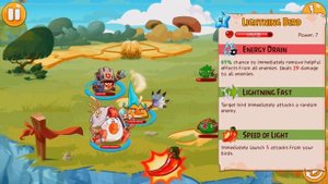 КАК ROVIO УБИЛИ ANGRY BIRDS EPIC