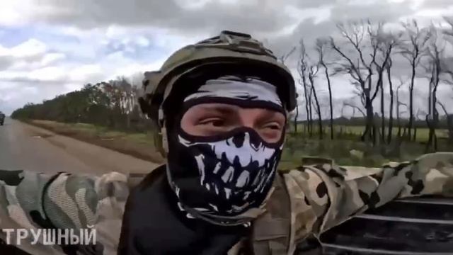 Золотые правила в
ЧВК "Вагнер". смотреть онлайн