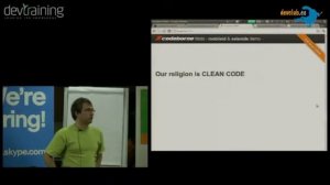 2012.04.10 [EST] Andrei Solntsev, Anton Keks - Open-source Codeborne