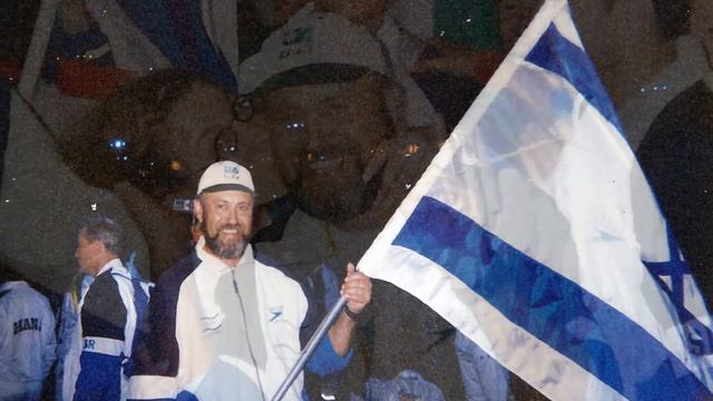 Дан Мирошенский - 60-летний юбилей (60 лет за 5 минут) смотреть онлайн