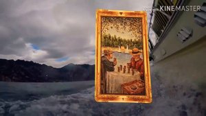 9 КУБКОВ.ТАРО.КАРТА ДНЯ