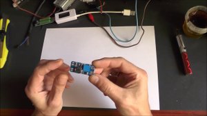 MT3608 может работать и на понижение напряжения