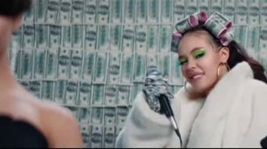 INSTASAMKA - Juicy, но с каждым словом "juicy" видео ускоряется