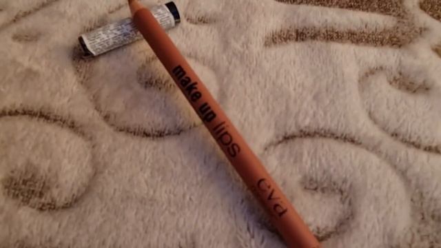 Помада, консилер,карандаши для губ и бровей, прозрачная пудра. Распаковка косметики с озона. смотреть онлайн