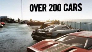 Test Drive Unlimited 3 trailer full HD       2020