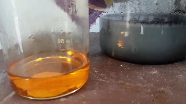 Железный купорос для аффинажа своими руками. смотреть онлайн