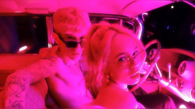 INSTASAMKA, MONEYKEN - КАЗАНТИП (bass boosted) АЛЬБОМ "СЕМЕЙНЫЙ БИЗНЕС"