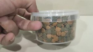 Корм для донных рыб и ракообразных Tetra Wafer Mix 250 мл