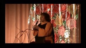 Зоя  Бойдало=Мы с  тобой  не первый  год встречаем...