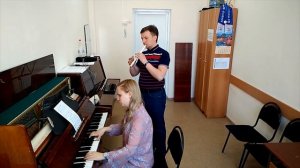 РНП - В сыром бору тропина