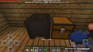 Как покрасить вещи в Minecraft без модов?