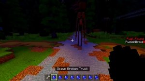 Minecraft PE : JUKEBOX HEAD MOD in Minecraft Pocket Edition