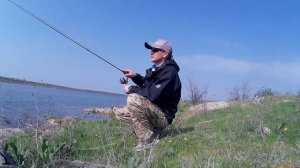 Спиннинг Crazy Fish Perfect Jig CFPJ-76-UL-SS