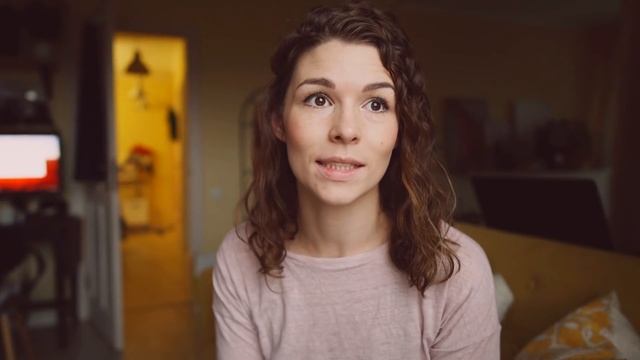 Стрижка кудрявых волос curlbycurl Devacut  - Senya Miro